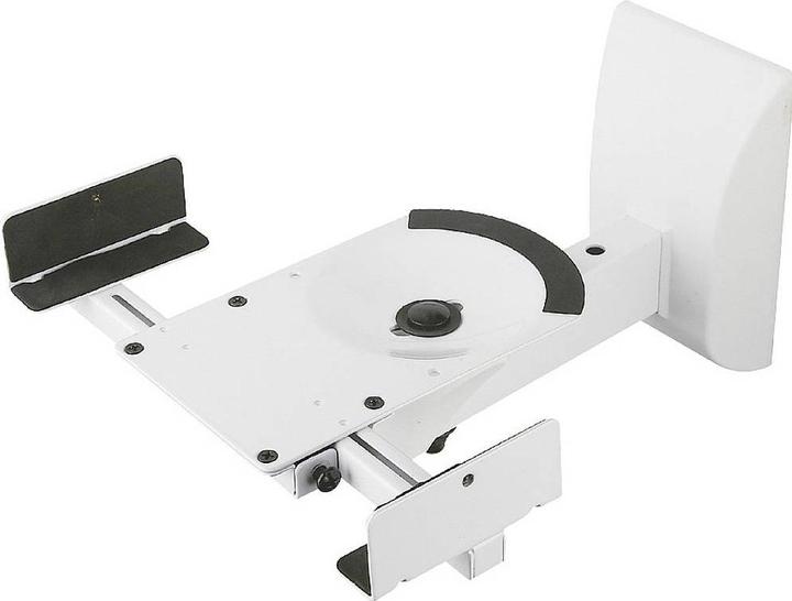 Image du produit myWall HB5L (1 paire, Installation murale, Inclinable, Pivotant)