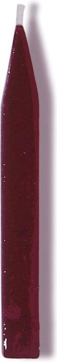 Image du produit Herbin Boite de 5 batons de Cire favorite à mèche - bordeaux