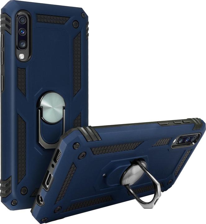 Actual product image Avizar Kosto Series (Samsung Galaxy A30s)