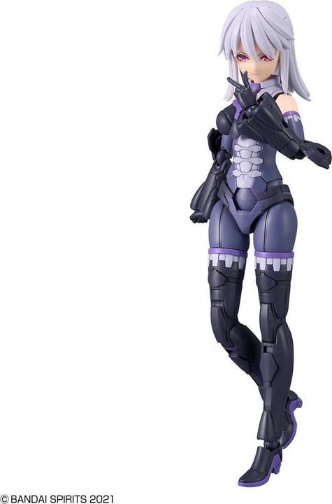 Image du produit Bandai Namco 30MS - SIS-D00 Neverlia (Couleur A) - Kit modèle
