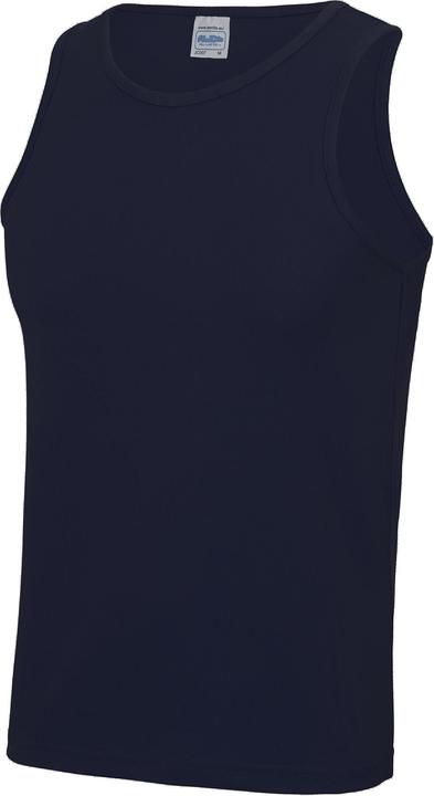 Actual product image Awdis Just Cool Sport Tank Top Gym (L)
