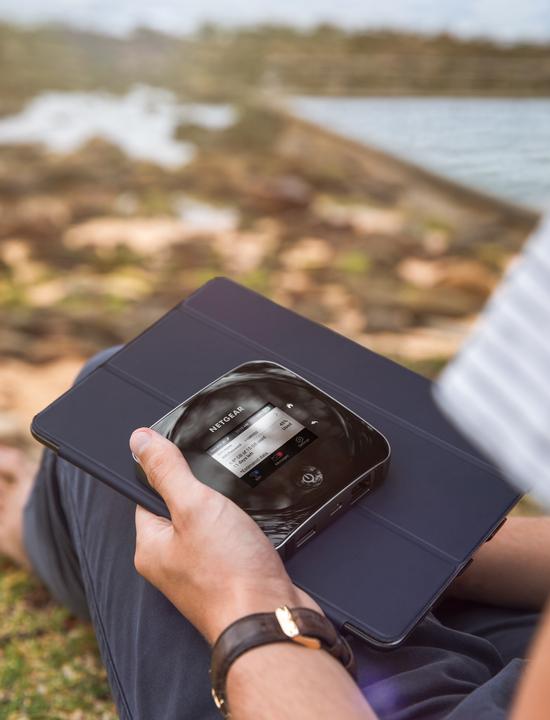 Immagine prodotto Netgear Hotspot Nighthawk M2