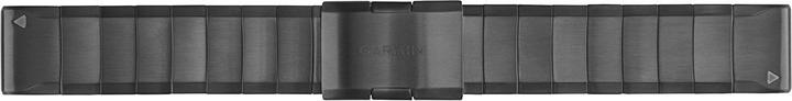 Produktbild Garmin QuickFit (26 mm, Edelstahl)