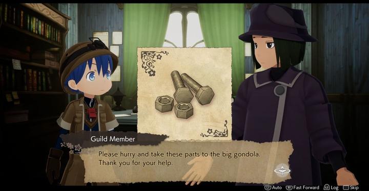 Produktbild Spike Chunsoft Made in Abyss - Collectors Edition (PS4, DE)