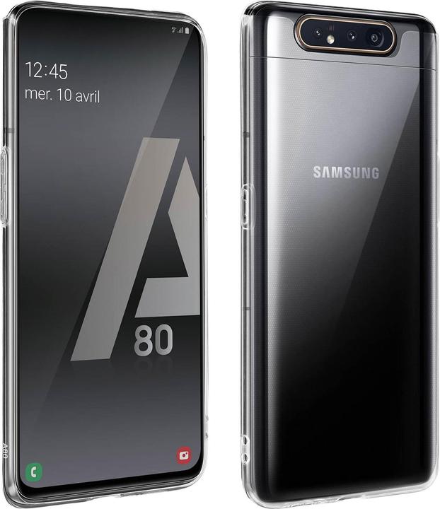 Image du produit Avizar Série de kits (Samsung Galaxy A80)