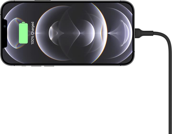 Actual product image Belkin Magnetic Wireless Car Charger