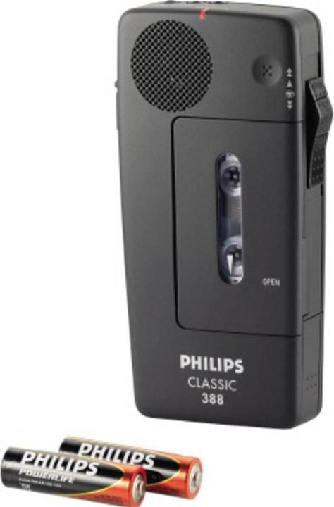 Immagine prodotto Philips Memo tascabile 388 (0 GB)