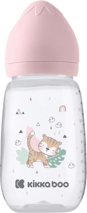 Immagine prodotto Kikkaboo Biberon Savanna 310 ml (310 ml)