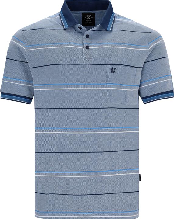 Hajo Herren-Poloshirt (52)