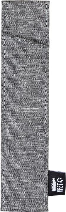 Immagine prodotto Kolma Astuccio per matite RPET grigio