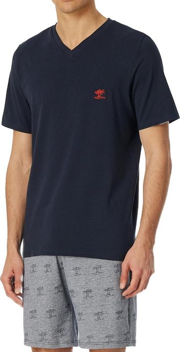 Produktbild Schiesser Pyjama 95/5 Nightwear (52)