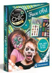 Produktbild Clementoni Crazy Chic 78770 Kunst-/Bastelspielzeug