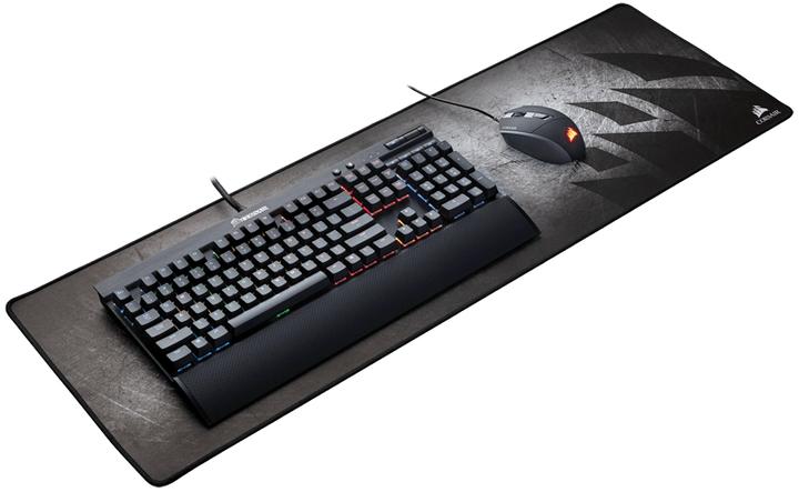 Actual product image Corsair Mm300 (Wide)