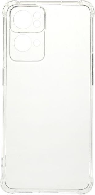 Immagine prodotto MU Classic Softcase serie TPU (Oppo Reno 7 Pro 5G)