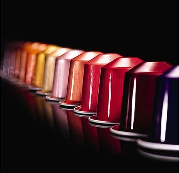 Immagine prodotto Krups Nespresso CitiZ & Milk (NESPRESSO Original)