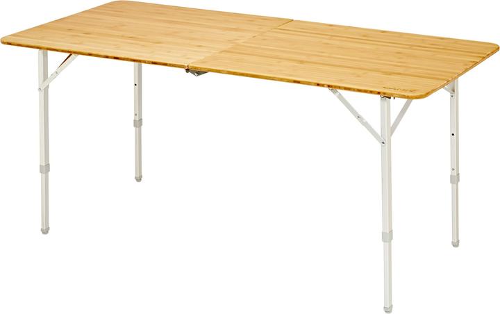 Campz Bambustisch