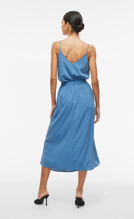 Actual product image Vila High Waist Midirock (42)