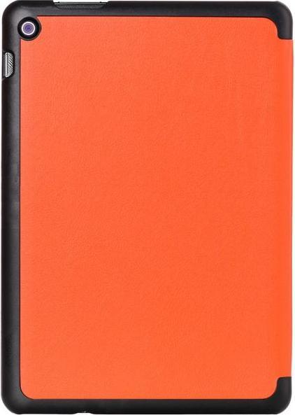 Image du produit MU Classic Étui Smart Case en cuir triple pliage (Asus ZenPad 10 (Z300))