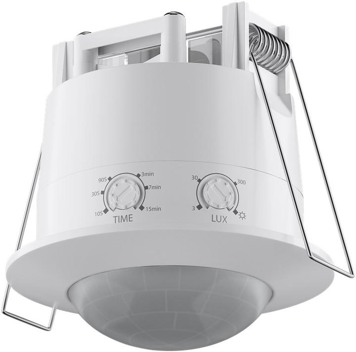 Actual product image Goobay PIR motion sensor 95173 (6 m)