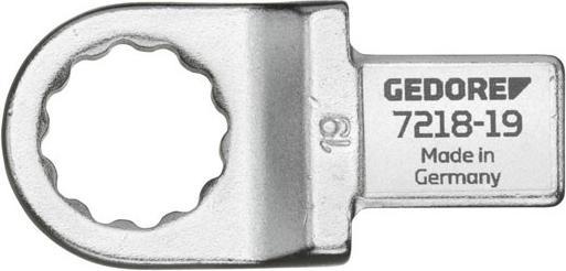 Produktbild Gedore Mutternsprenger für M6-M10 Muttern, mit Meisselstop, bis Festigkeitsklasse 6, M14x1,5, 1.26/1