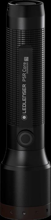 Actual product image Ledlenser P5R Core (12.70 cm, 500 lm)