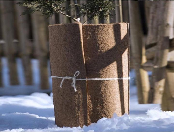 Produktbild Windhager Winterschutz Kokos-Filzmatte