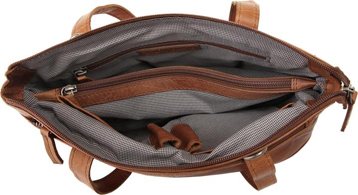 Actual product image Spikes & Sparrow Handtasche
