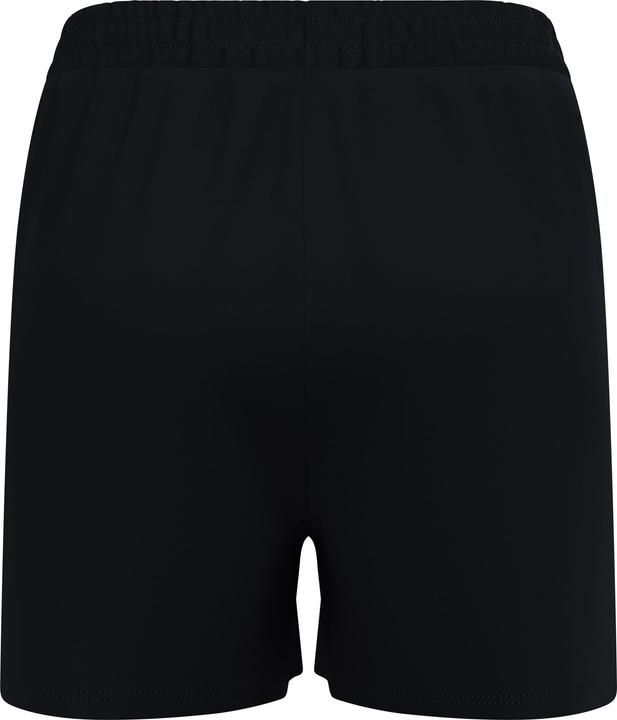 Odlo Damen Essential 4 Inch 2-In-1 Shorts (S)