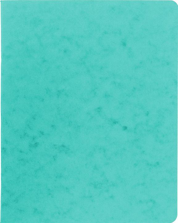 Actual product image Novooo Pressspanheft (175 x 220 mm, Checked)