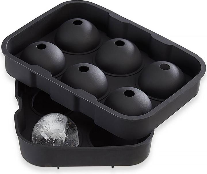 Immagine prodotto Relaxdays Stampo per palle di ghiaccio