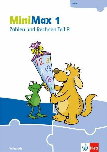 Produktbild MiniMax 1 (Deutsch, 2019)