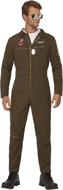 Produktbild Top Gun Kostüm Set (M)