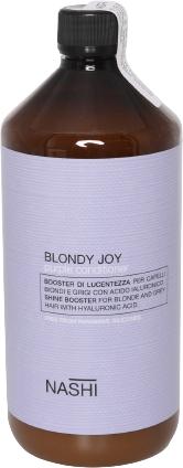 Image du produit Nashi Blondy Joy Purple Conditioner 1000 ml (1000 ml)