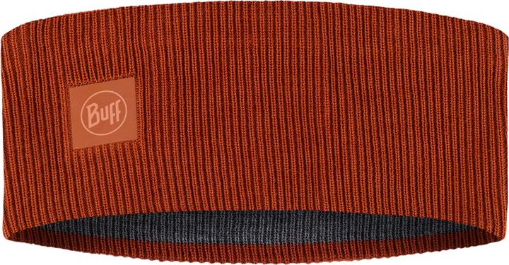 Buff Crossknit