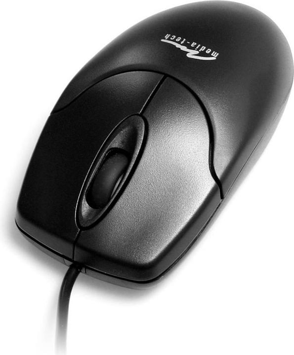 Produktbild Media-Tech Yvi Retractable (Kabelgebunden)