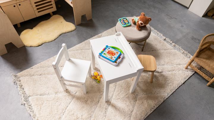 Actual product image VTech My first picture book - My first 100 words (Italian, English)