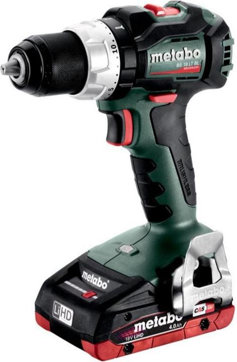 Produktbild Metabo BS 18 LT BL (Akkubetrieb)