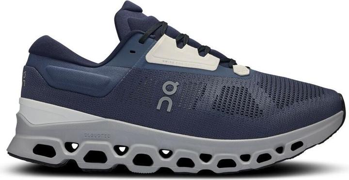 On Running Cloudstratus 3 Laufschuhe für Herren (42.5)