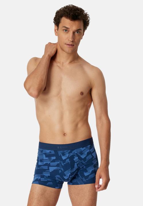 Immagine prodotto Schiesser 3er Pack 95/5 Organic Cotton Retro Short / Pant (XXL, confezione da 3)