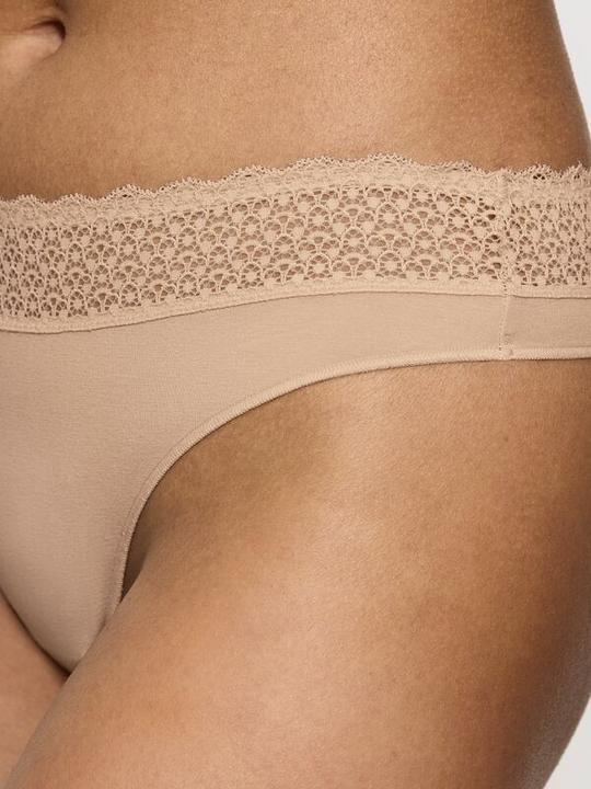 Immagine prodotto Triumph Feel of Modal String (L, Confezione da 2)