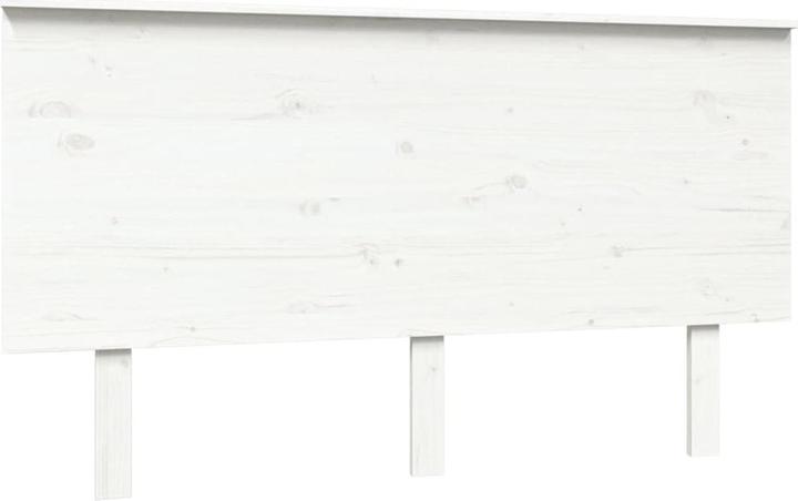 Immagine prodotto VidaXL Farkas (144 x 6 x 82,5 cm)