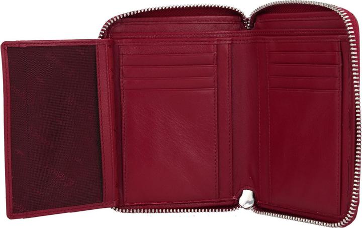 Produktbild Esquire Nizza Geldbörse RFID Schutz Leder 15.5 cm