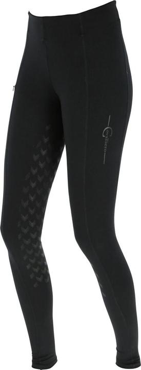 Immagine prodotto Covalliero Leggings da equitazione per bambini Equona (152)