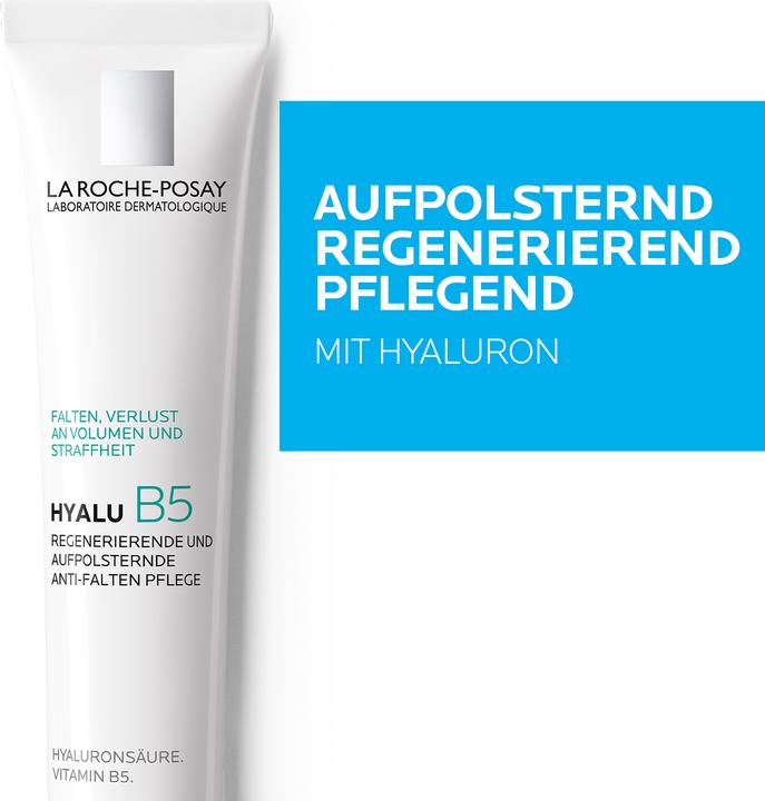 Produktbild La Roche Posay Hyalu B5 (40 ml)