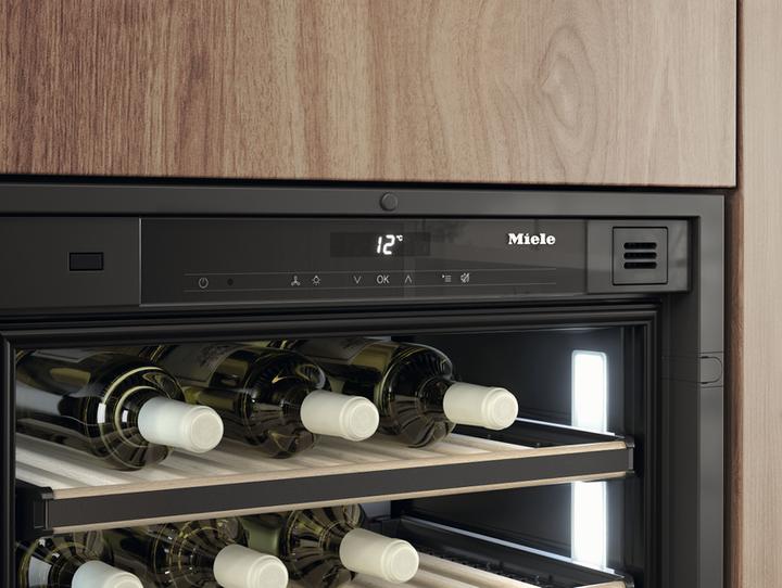 Produktbild Miele KWT 7112 iG