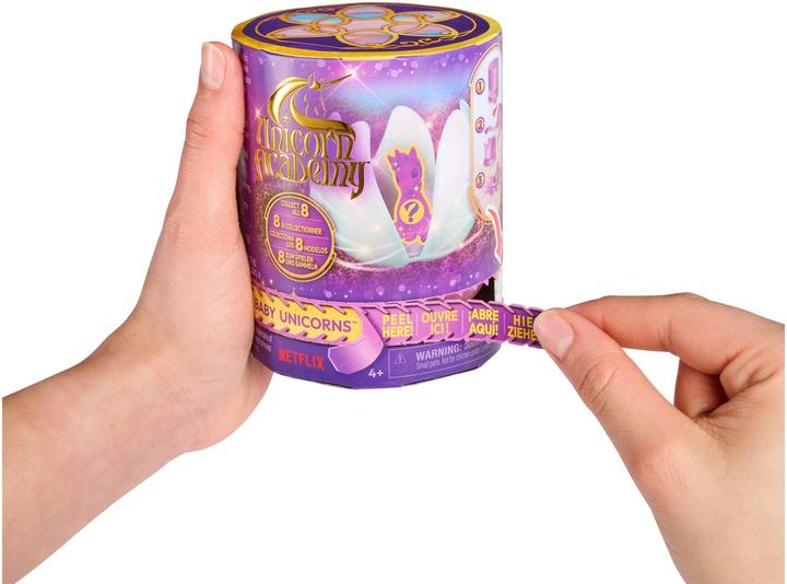 Image du produit Unicorn Academy Baby Licorn