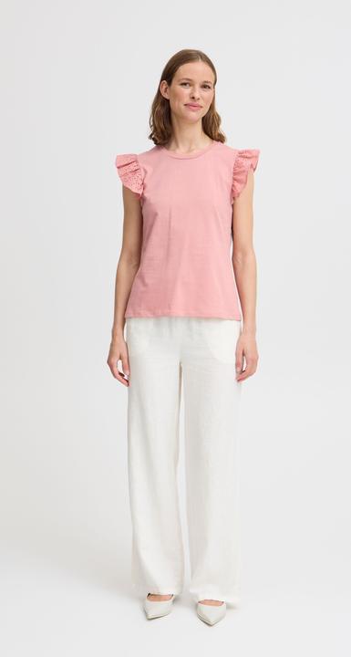 Actual product image B.young BYRIKA TSHIRT 20815992 (XL)
