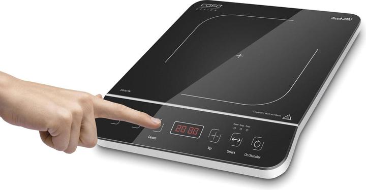 Caso Touch 2000