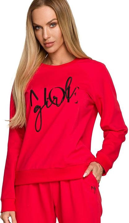 Actual product image Made of Emotion Moe jumper (XXL)