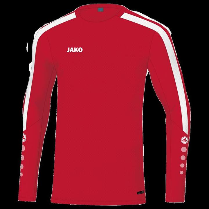 Actual product image JAKO Sweat Power (XXL)